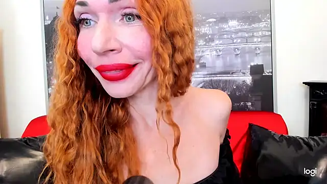 Živý XXX chat softlysoftlyasbeauty