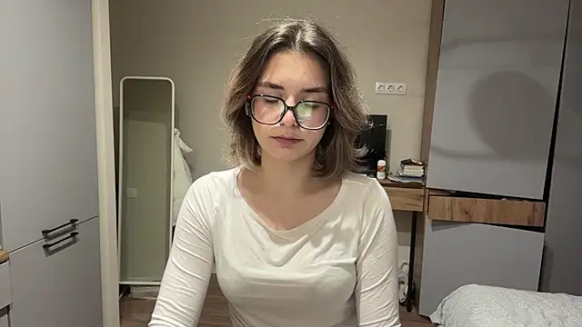 AnnaVelvetFire Live XXX-chat