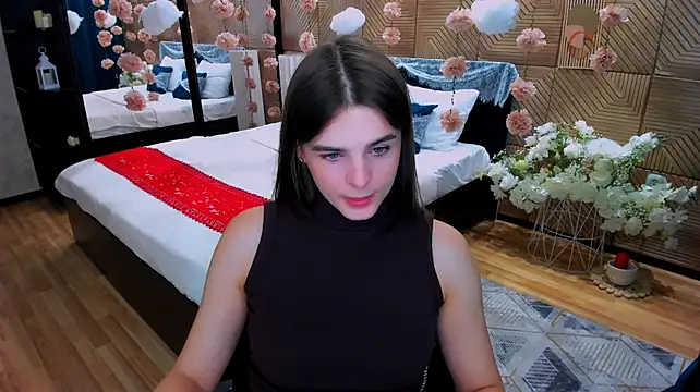 Chat +18 de FinalAccord ao vivo