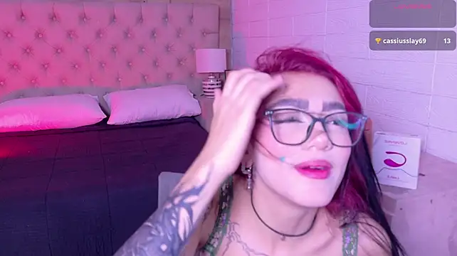 Nezukoo_1 Adlı Modelin Canlı XXX Sohbeti