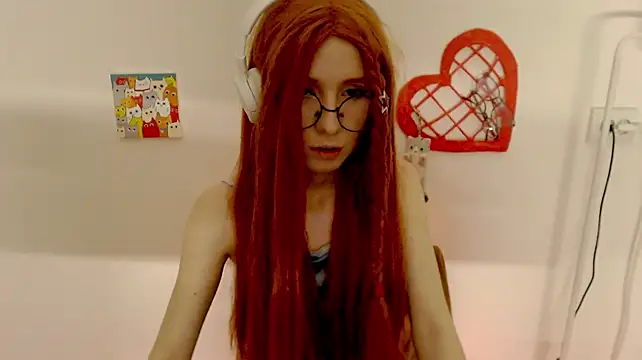 _Hanna_Moon_'s Live XXX Chat