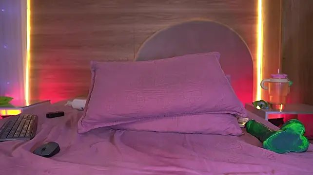 alexaa_walker 现场XXX聊天