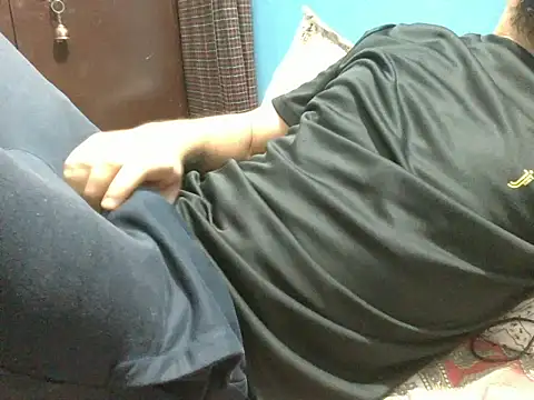 Chat XXX ao vivo de Precumboner