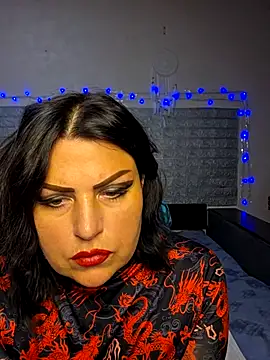 צ'אט XXX בשידור חי של kataleya94