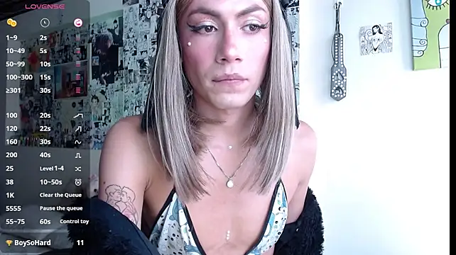 Czat XXX na żywo – Amahd696