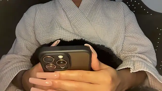 Czat XXX na żywo – jadethedivine101