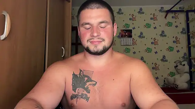 Živý XXX chat chiraq1945