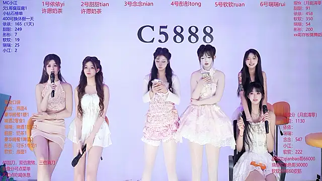 C5888 live XXX chat