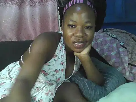 sweetnelia's Live XXX Chat