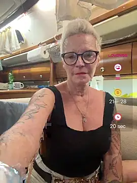 Chatroom XXX en direct de German_Milf