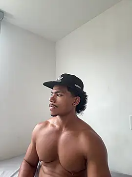แชท XXX สดของ XavierColeman