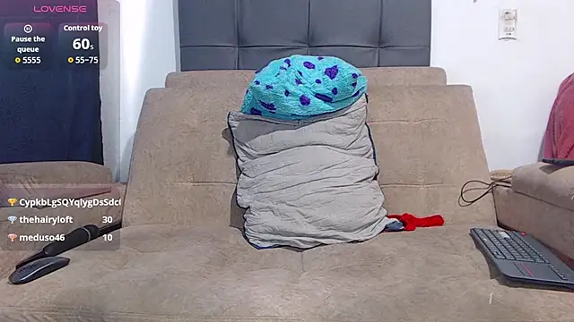 paulsprominence 라이브 XXX 채팅