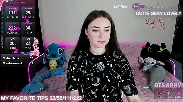 SemurMur Live XXX-chat
