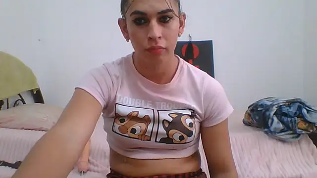 brenda_sofia69 লাইভ XXX চ্যাট