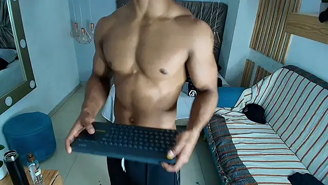 Dantte_Fx – Naživo XXX chat