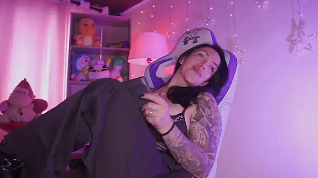 XXX chat uživo modela Madison_Mayer_