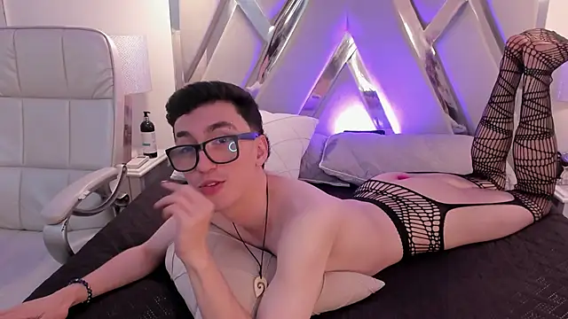 GaelDuke XXX чат на живо