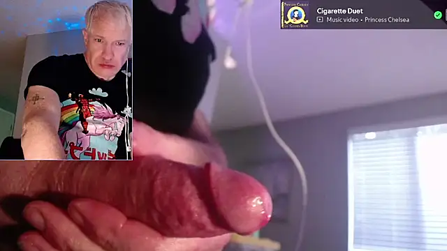 Chatroom XXX en direct de Snarfle82