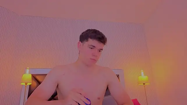 taylor_morgann Obrolan Langsung XXX