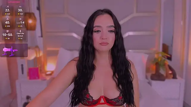 Samantha-Pardo 现场XXX聊天