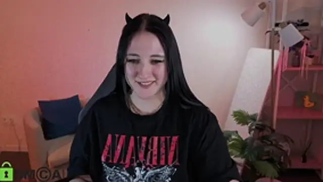 XXX chat uživo modela Lucy_Haall