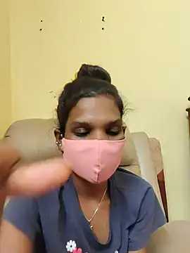 XXX chat uživo modela Shreya-telugupilla