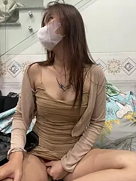 Živý XXX chat _AnneMia_