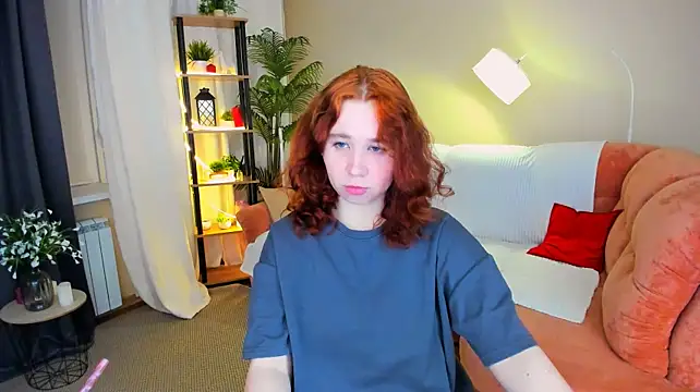 Chat XXX ao vivo de MooonlightSky