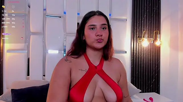 Chat XXX ao vivo de zaphiro_skay