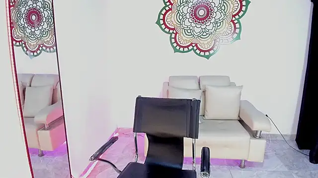 XXX chat uživo modela Candy_fox_19
