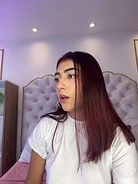 AriaStonne – Naživo XXX chat