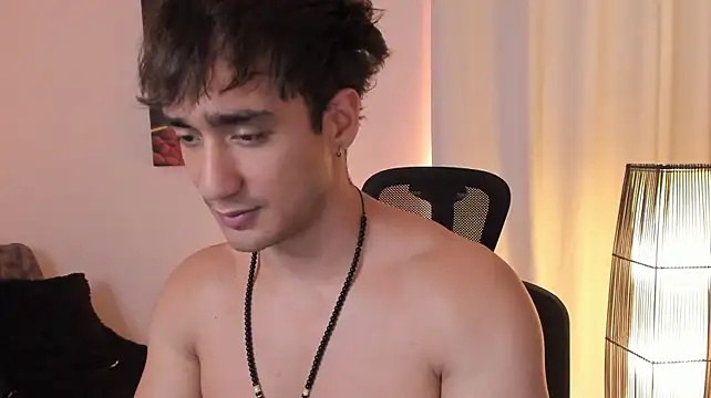 AlexRivera6n Live XXX chat