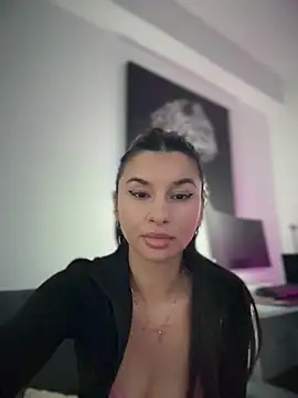 DramaQueen__'s Live XXX Chat