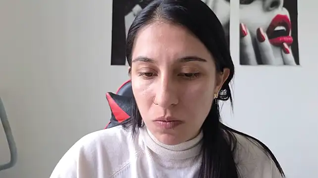 Živý XXX chat tammyandrade_