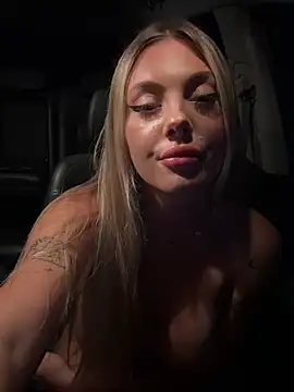 FrancescaNappi – Live XXX-chat