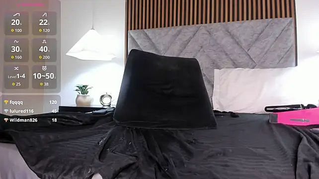 Chat XXX en directo de Kendra-Rousee