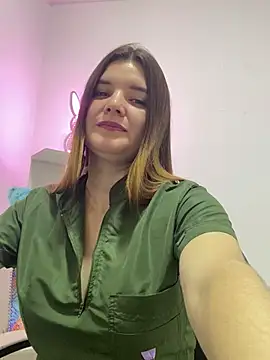 amelia_16 Chat XXX in diretta