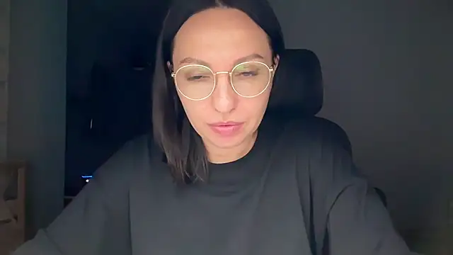 Chat XXX Live KamilaXHot