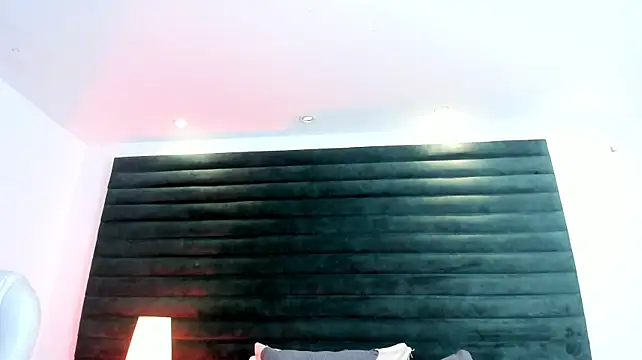 ValeryMontenegro's Live XXX Chat