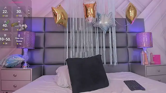 دردشة AlexaFoxx_ الجنسية المباشرة