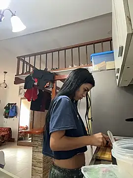 Melissa_Rendon 라이브 XXX 채팅