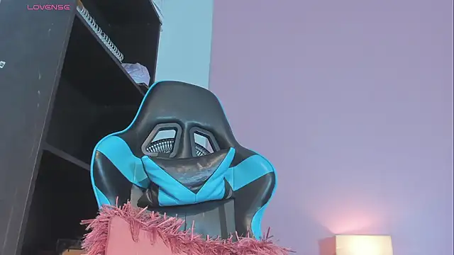 Živý XXX chat _maria_foxx_