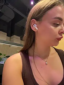 KristiRich Live XXX-Chat