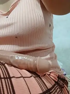 Rahaf_sxのウェブカメラショー