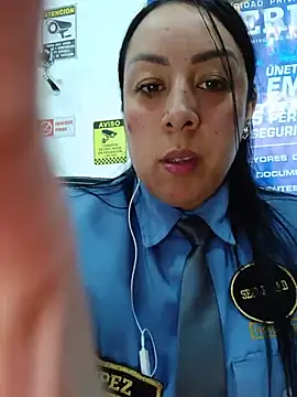 Chat XXX ao vivo de _Melody-1