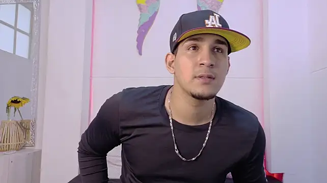 Chatroom XXX en direct de Massimo_11