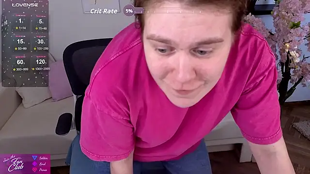 Chat XXX en directo de Nancy_Sun_