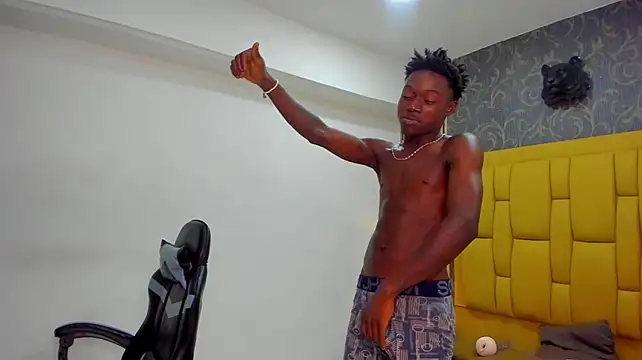 Chat XXX Live chimi88
