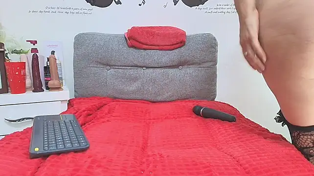 lexy_lunahot 现场XXX聊天