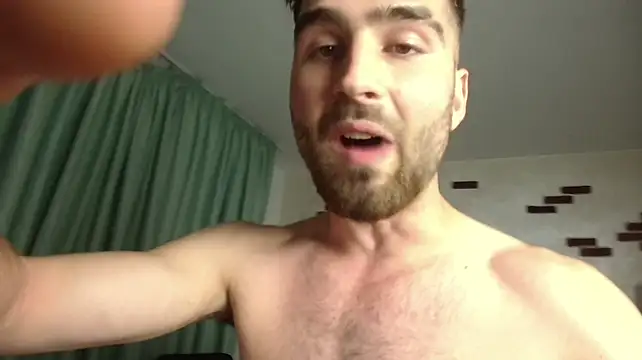 KyloEast Live XXX Chat